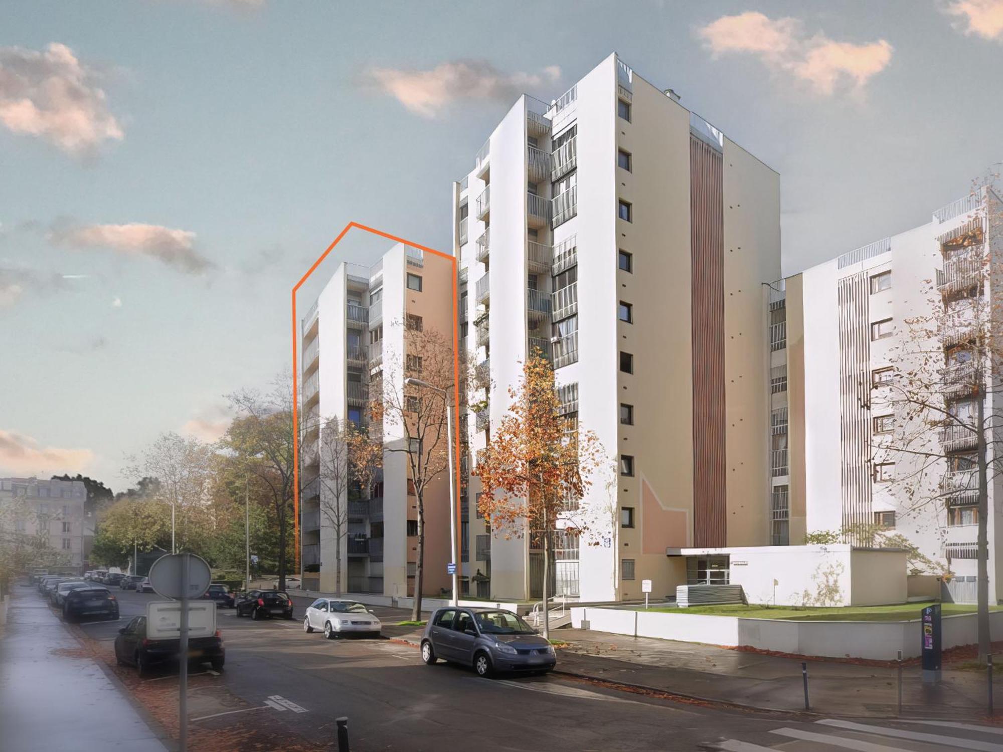 Appartement Chopin Au Coeur De Nancy Exteriér fotografie