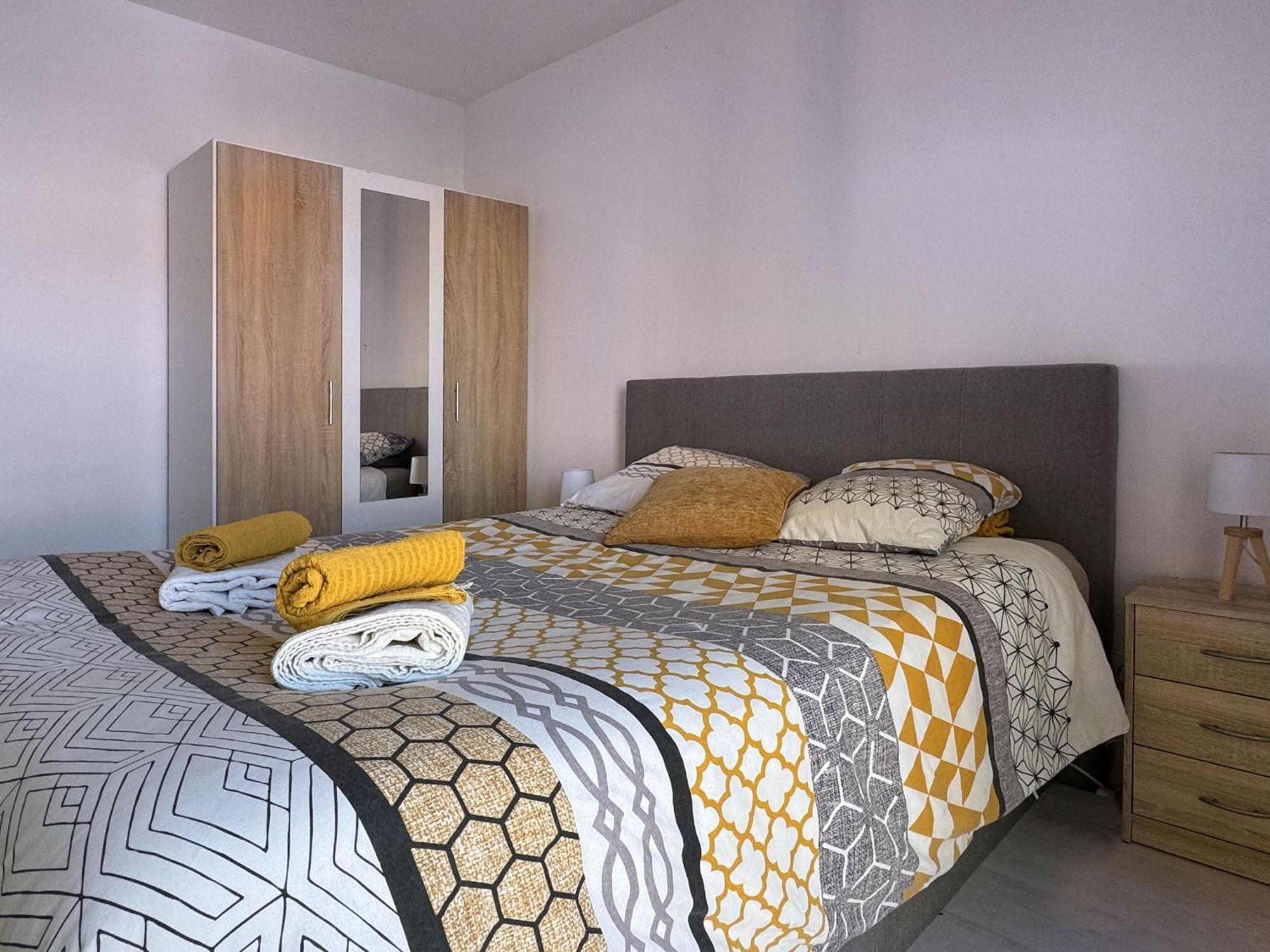 Appartement Chopin Au Coeur De Nancy Exteriér fotografie